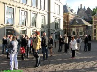 The Hague Walk - nr. 0421